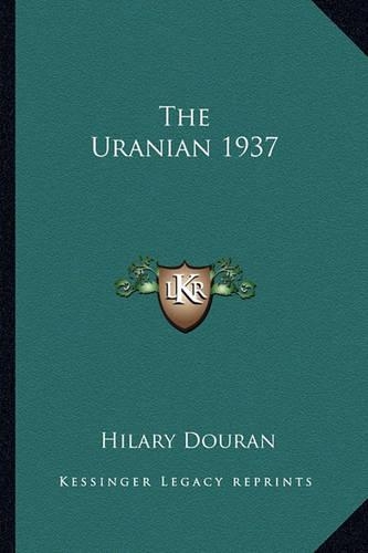 The Uranian 1937