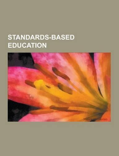 Standards-Based Education