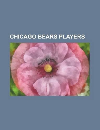 Chicago Bears Players