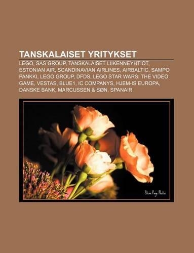 Tanskalaiset Yritykset