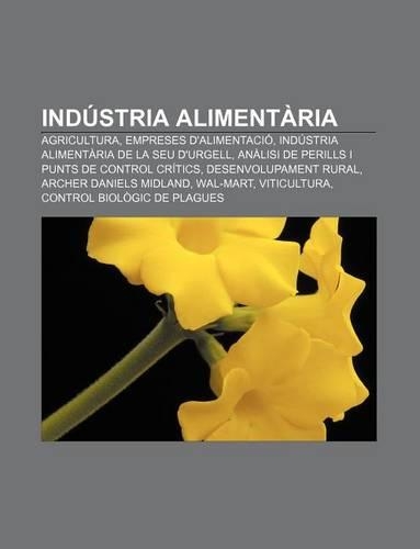 Industria Alimentaria