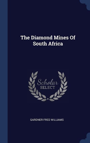 The Diamond Mines Of South Africa