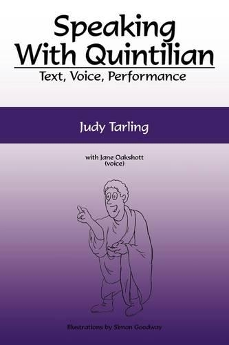 Speaking With Quintilian