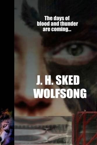WolfSong: Tales from the Crescent(English)