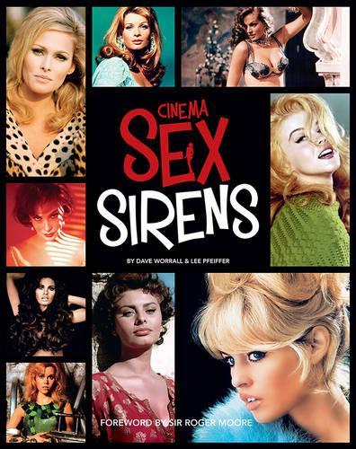 Cinema Sex Sirens