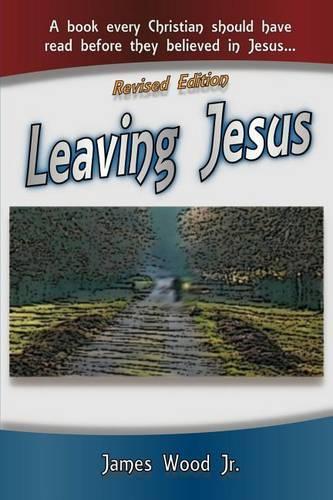 Leaving Jesus