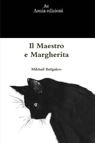 Il Maestro E Margherita