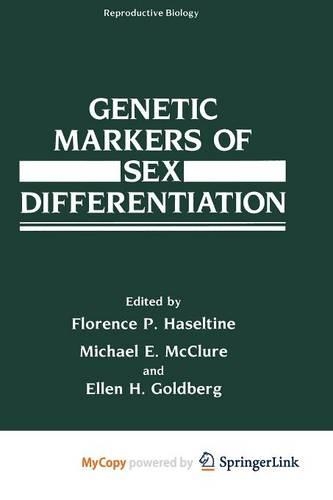 Genetic Markers of Sex Differentiation