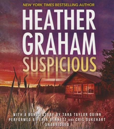 Suspicious: The Sheriff of Shelter Valley