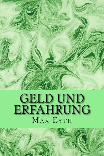 Geld und Erfahrung