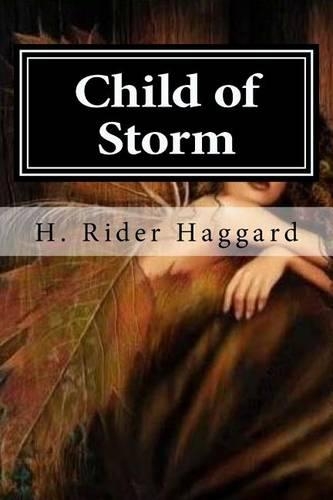 Child of Storm: (English)