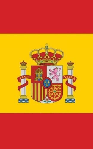 Flag of Spain