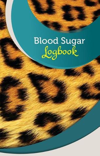 Blood Sugar Logbook