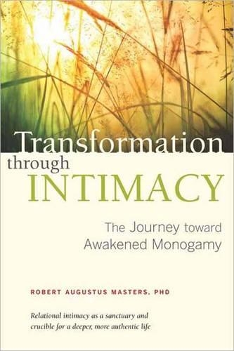 Transformation through Intimacy, Revised Edition