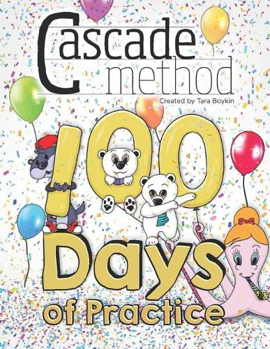 100 Days of Practice