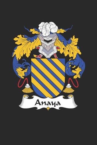Anaya