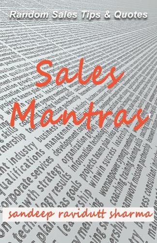 Sales Mantras