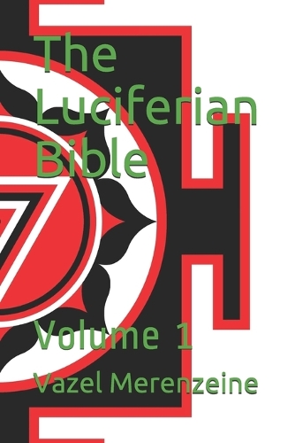 The Luciferian Bible