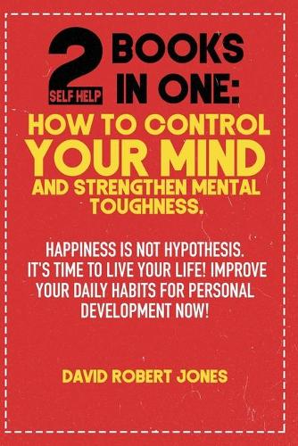 2 Self Help Books in One