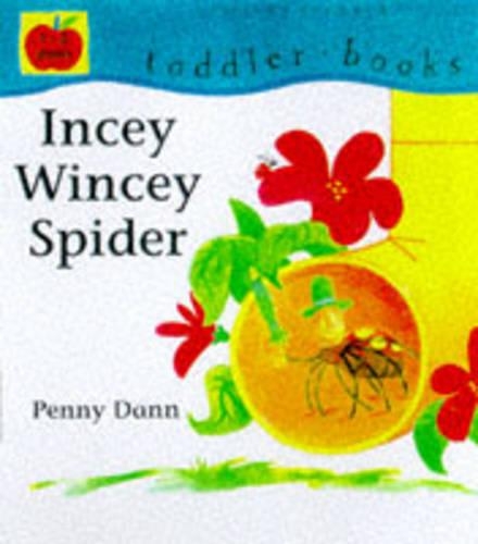 Incy Wincy Spider