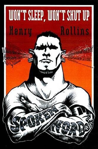 Won't Sleep, Won't Shut Up