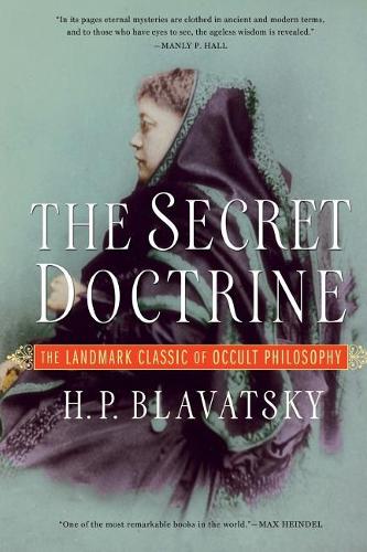 The Secret Doctrine