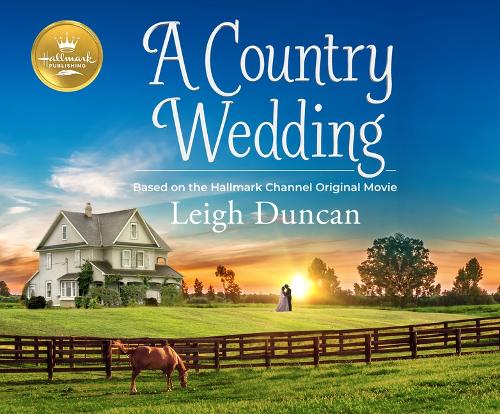 A Country Wedding