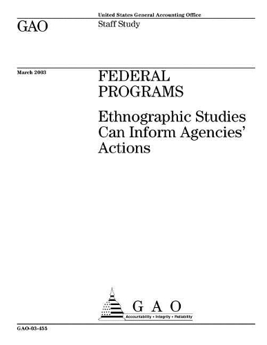 Federal Programs
