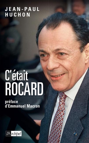 C'Etait Rocard