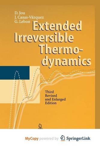 Extended Irreversible Thermodynamics