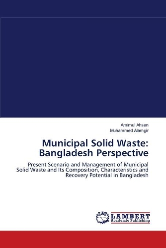 Municipal Solid Waste