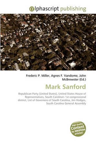 Mark Sanford