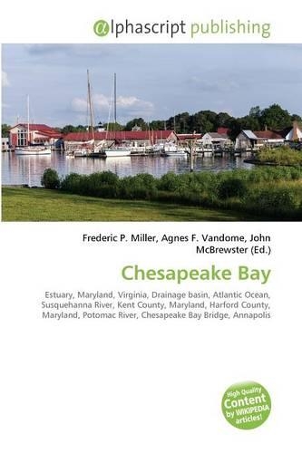 Chesapeake Bay