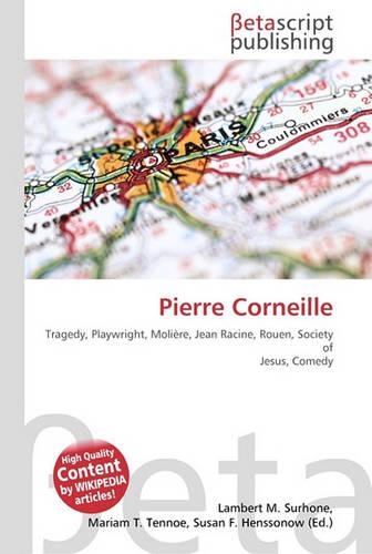Pierre Corneille