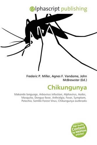 Chikungunya