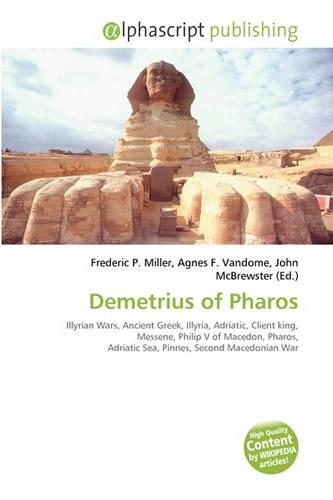 Demetrius of Pharos