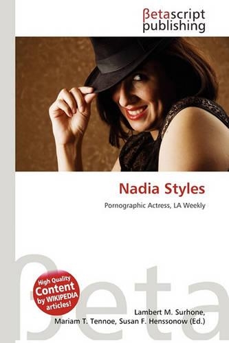 Nadia Styles