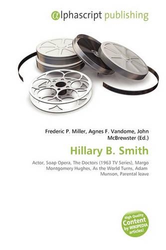 Hillary B. Smith: (English)