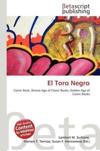 El Toro Negro
