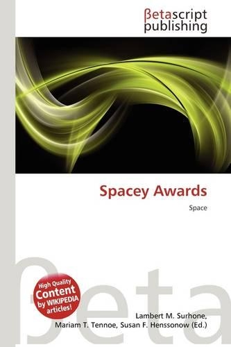 Spacey Awards