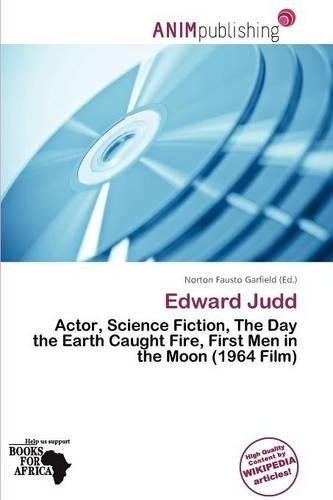 Edward Judd