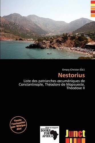 Nestorius