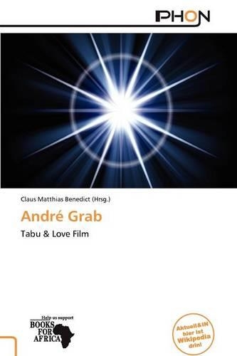 Andr Grab: (German)