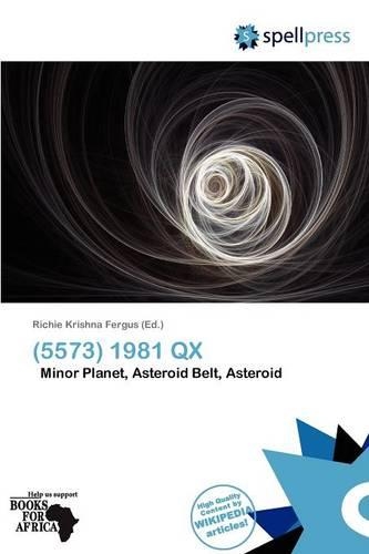 (5573) 1981 Qx