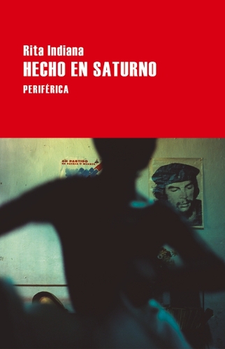 Hecho En Saturno