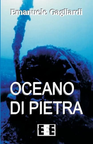 Oceano di pietra: Sfidare il Triangolo Maledetto non è una buona idea...(11 Altrimondi)