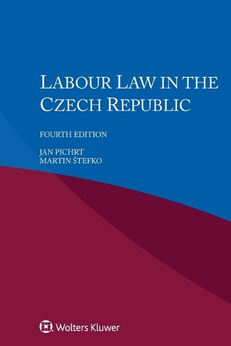 Labour Law in the Czech Republic