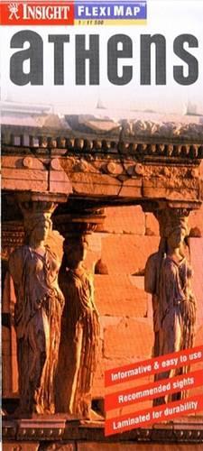Athens Insight Fleximap
