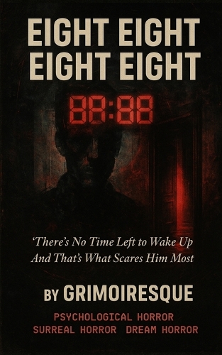 Eight Eight Eight Eight