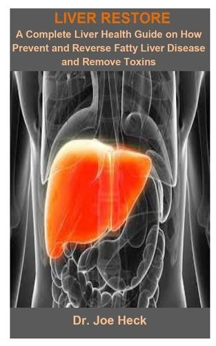 Liver Restore